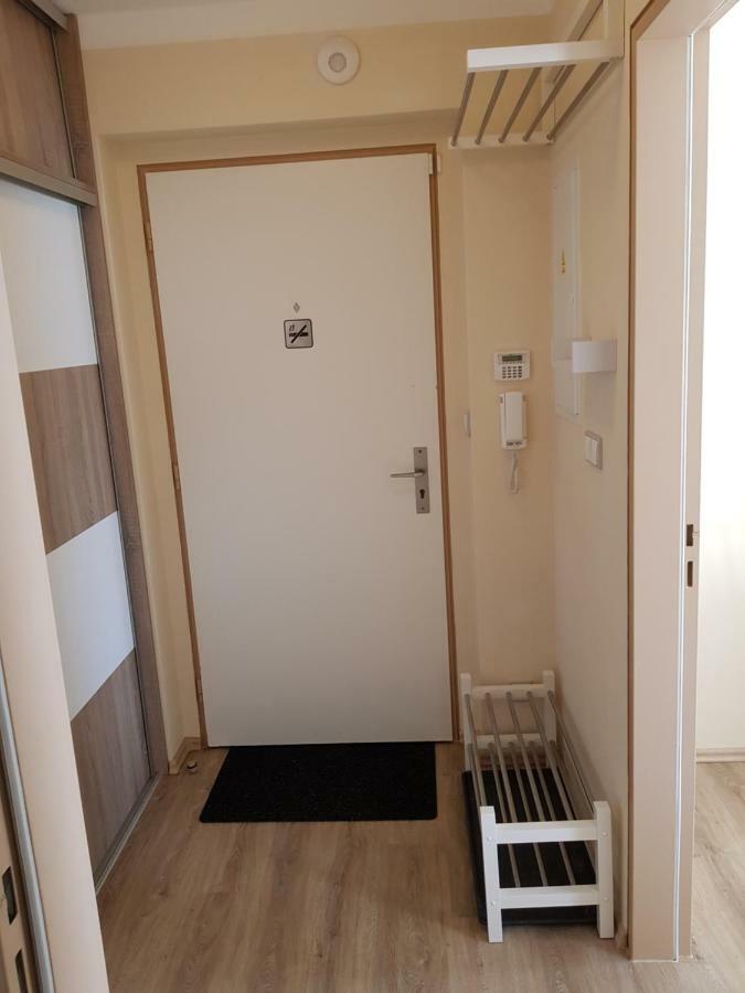 Loucna Pod Klinovcem 120/3 아파트 외부 사진